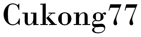 Cukong77